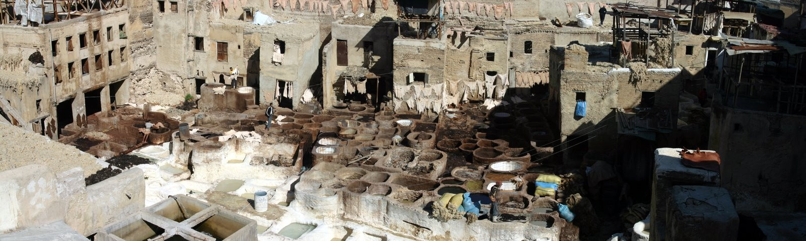 Фес, Марокко, фото № 8457 – фотографии Марокко