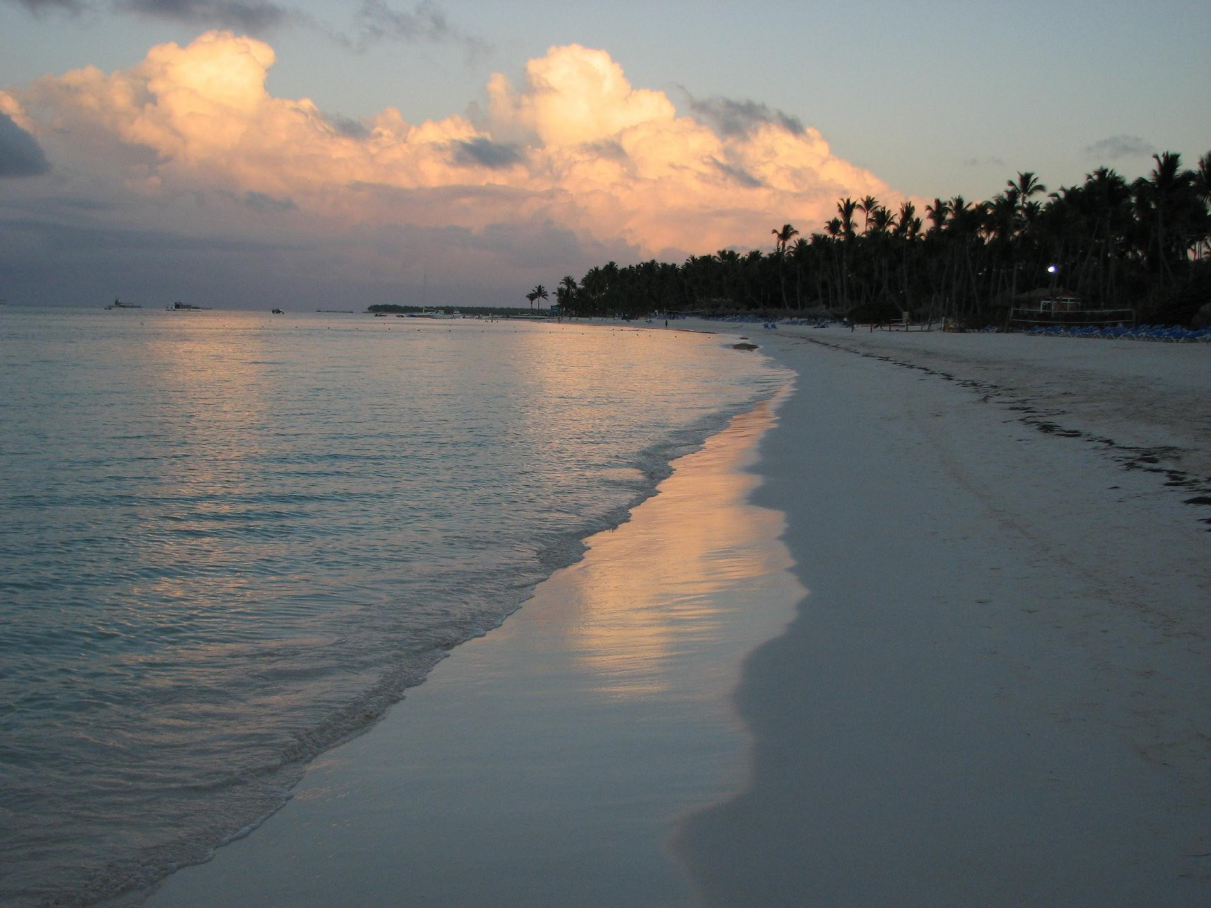 Пунта-Кана, Доминикана, фото № 30540 – фотографии Доминиканы