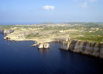 Гозо остров, Мальта, фото № 41549 – фотографии Мальты