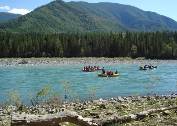 Республика Алтай, Россия. Фото 5 – фотографии России