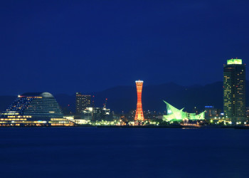 Кобе(Kobe) – фотографии Японии