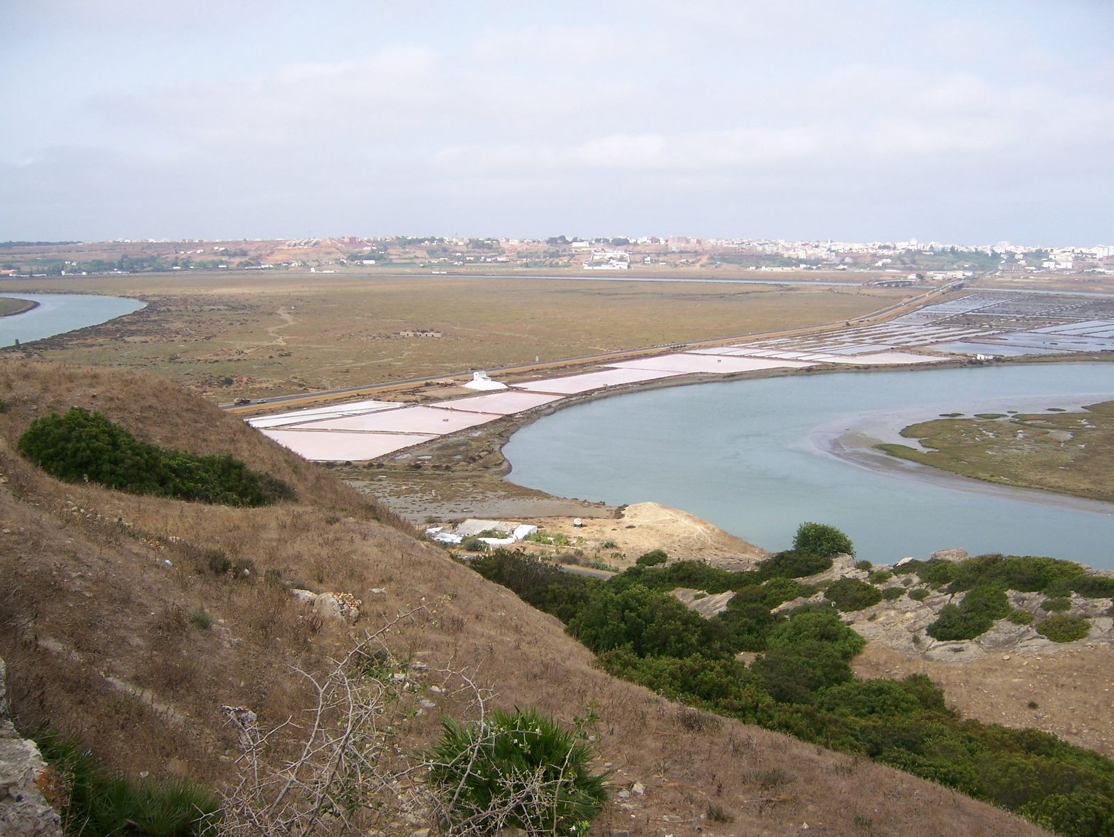 Эль-Жадида, Марокко, фото № 8582 – фотографии Марокко