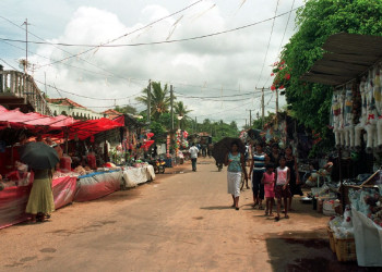 Негомбо, Шри-Ланка, фото № 51945 – фотографии Шри-Ланки