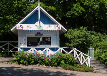 Парк Страна муми-троллей (Moomin World) в Наантали – фотографии Финляндии