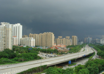 Шэньчжэнь, Китай, фото № 69525 – фотографии Китая