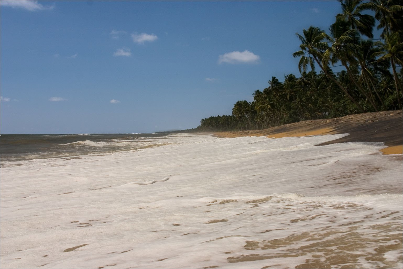 Калутара, Шри-Ланка, фото № 51202 – фотографии Шри-Ланки