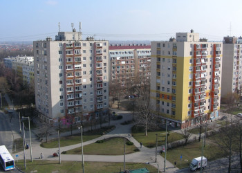 Сегед, Венгрия, фото № 70551 – фотографии Венгрии