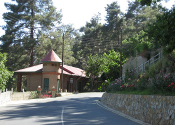 Платрес, Кипр, фото № 38729 – фотографии Кипра