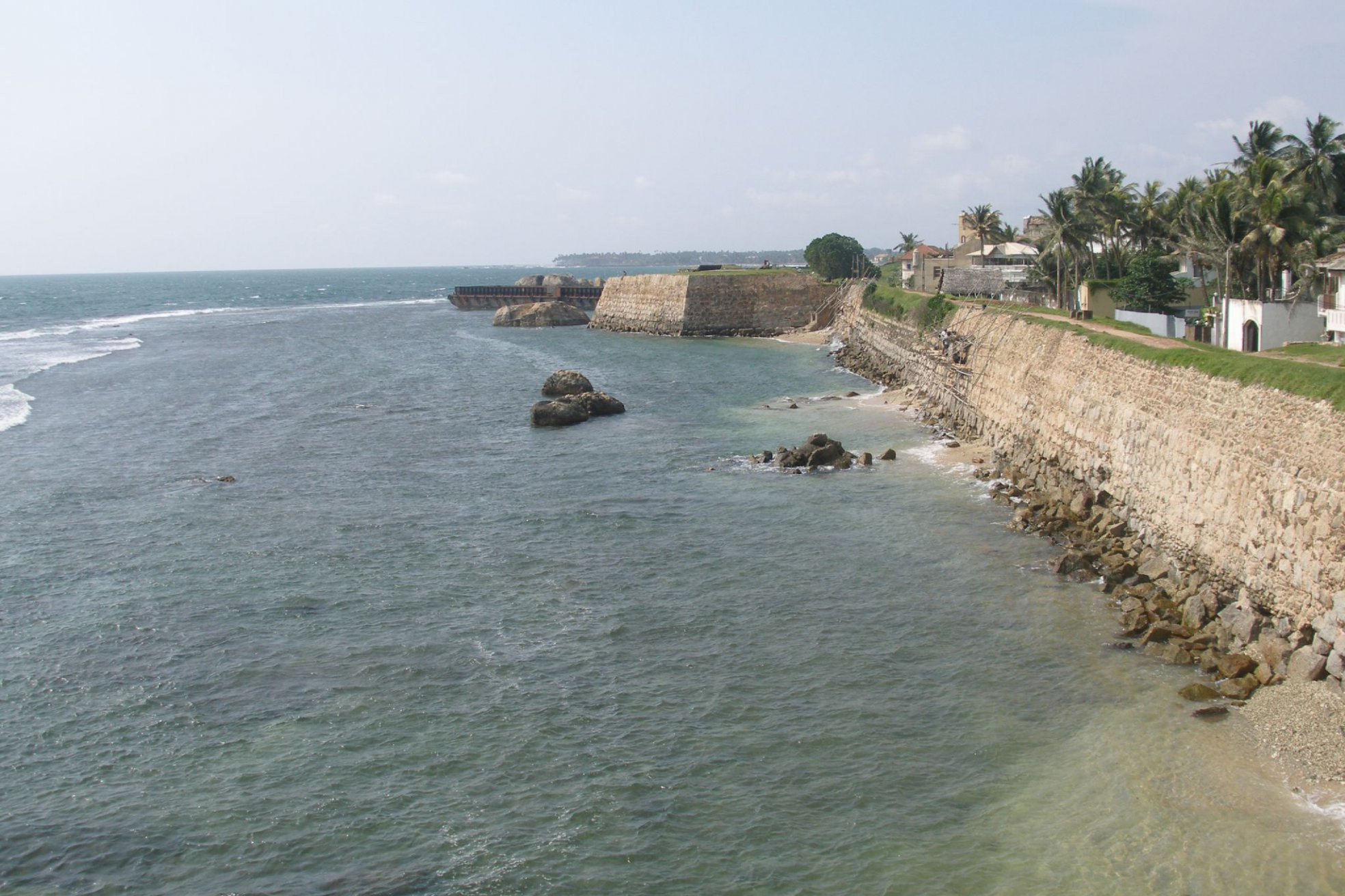 Галле, Шри-Ланка, фото № 50992 – фотографии Шри-Ланки