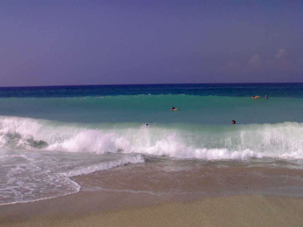 Аланья, Средиземноморский регион, Турция, фото № 46917 – фотографии Турции