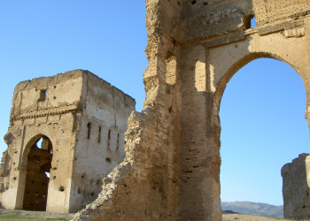 Фес, Марокко, фото № 8574 – фотографии Марокко