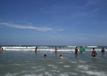 Прая-Гранди, Бразилия, фото № 60000 – фотографии Бразилии