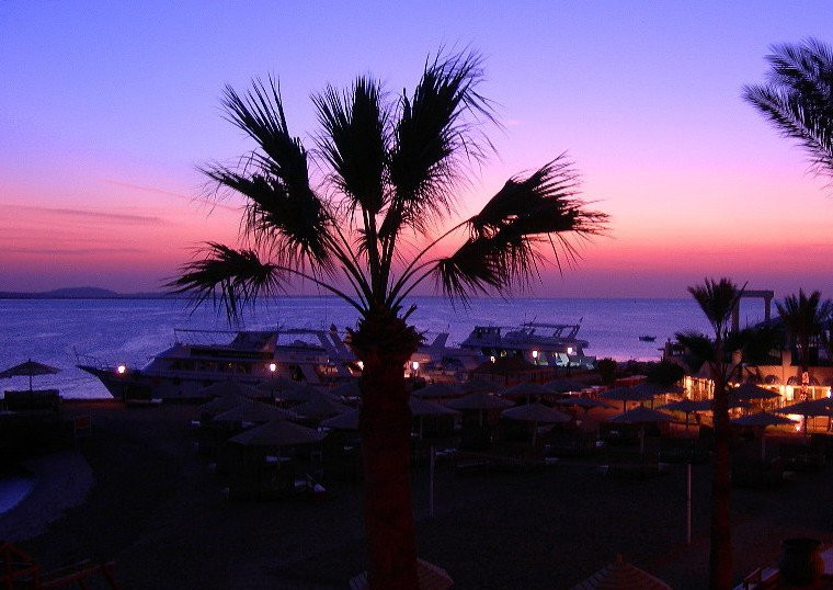 Хургада, Египет, фото № 35484 – фотографии Египта