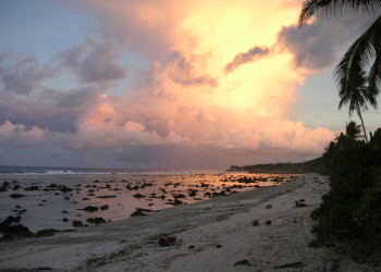Побережье Науру. Фото 2 – фотографии Науру