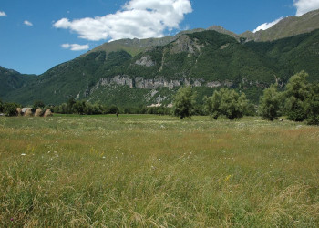 Природа в Проклетие, Черногория. Фото 8 – фотографии Черногории