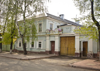 Елабуга – это один из древнейших городов Татарстана – фотографии России