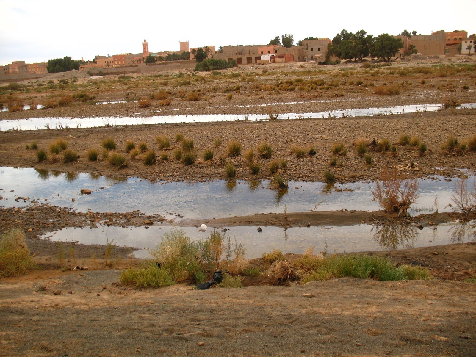 Эрфуд, Марокко, фото № 8748 – фотографии Марокко