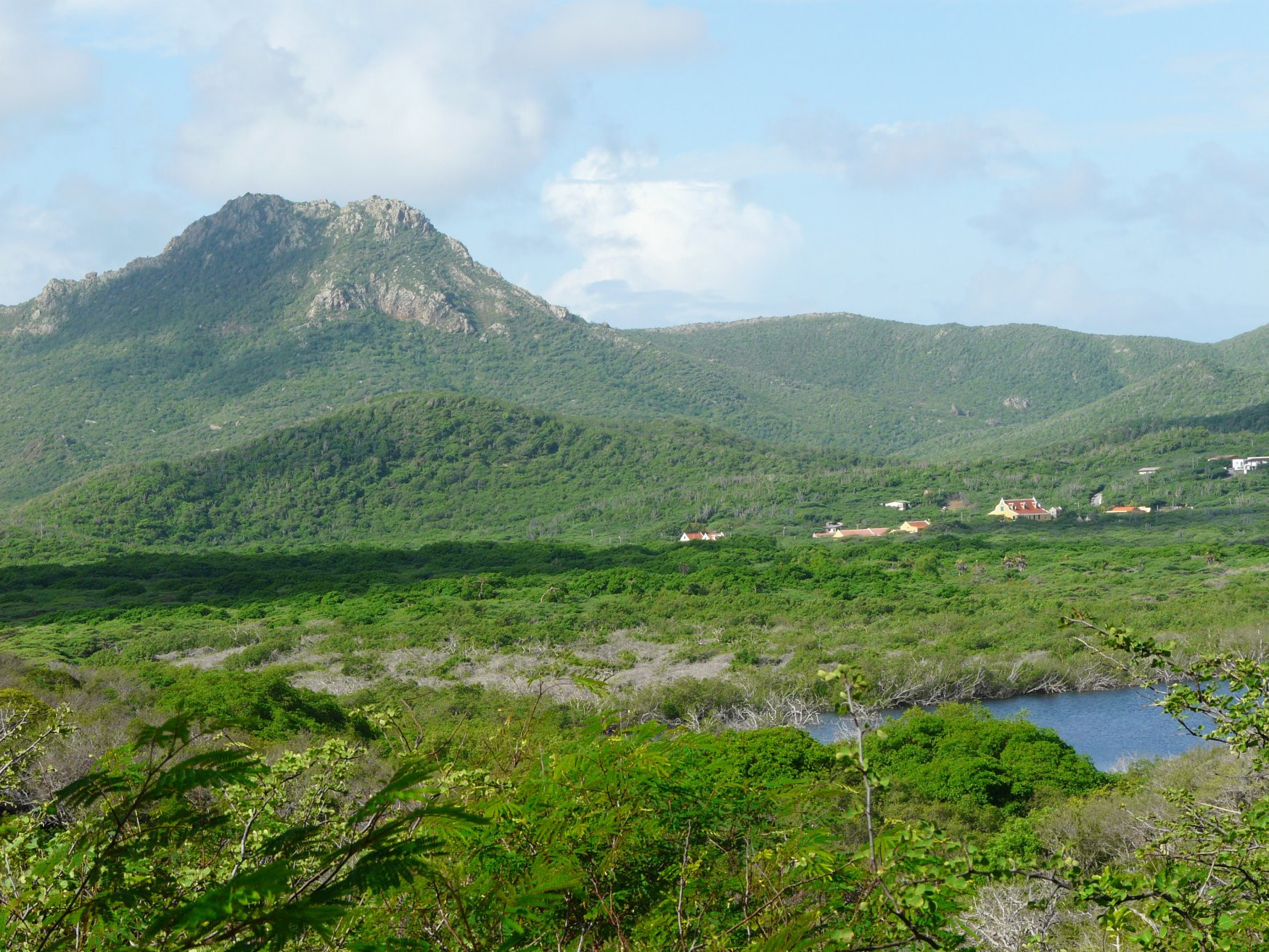 Кюрасао, фото № 4786 – фотографии Кюрасао