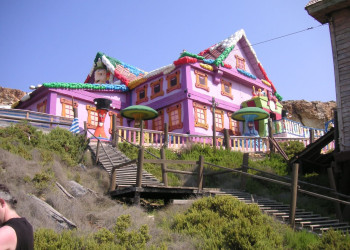 Меллиха, Мальта остров, Мальта, фото № 42592 – фотографии Мальты