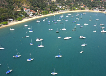 Яхты и катера в Ильябела, Бразилия. Фото 5 – фотографии Бразилии