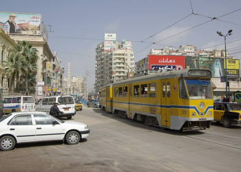 Александрия, Египет, фото № 34807 – фотографии Египта