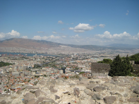 Измир турция фото Измир турция фото