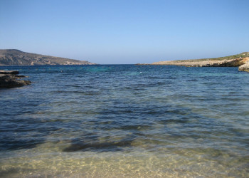 Комино остров, Мальта, фото № 41829 – фотографии Мальты