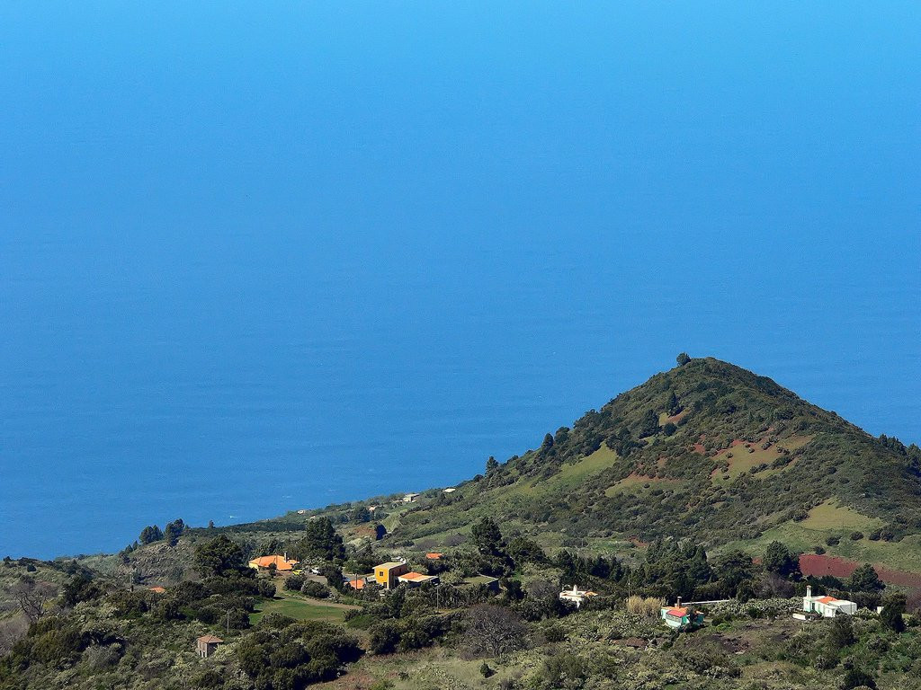 Гарафиа, Ла-Пальма остров, Канарские острова, фото № 31897 – фотографии Канарских островов