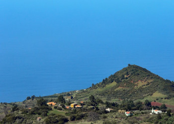 Гарафиа, Ла-Пальма остров, Канарские острова, фото № 31897 – фотографии Канарских островов