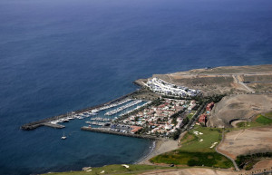 Пасито-Бланко, Гран-Канария остров, Канарские острова, фото № 60595 – фотографии Канарских островов