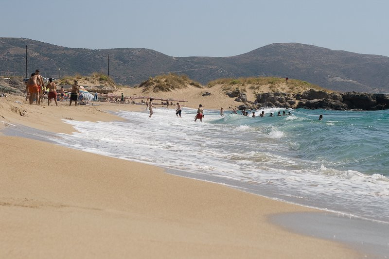 Крит, Греция, фото № 66869 – фотографии Греции