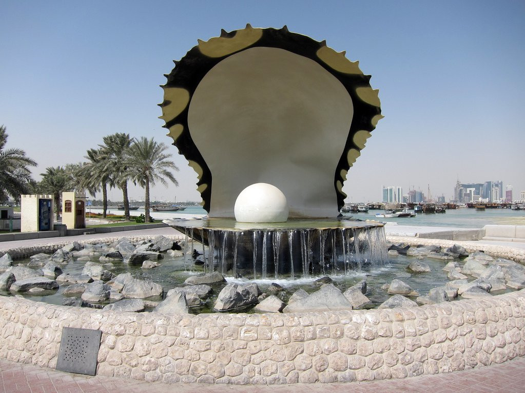 Доха, Катар, фото № 77692 – фотографии Катара