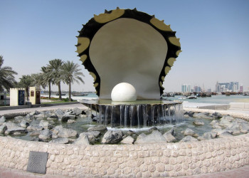 Доха, Катар, фото № 77692 – фотографии Катара