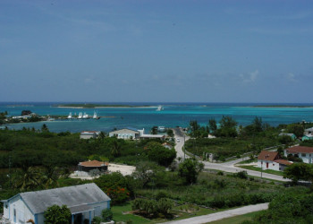 Остров Лонг Айленд, Багамские острова. Фото 1 – фотографии Багамских островов