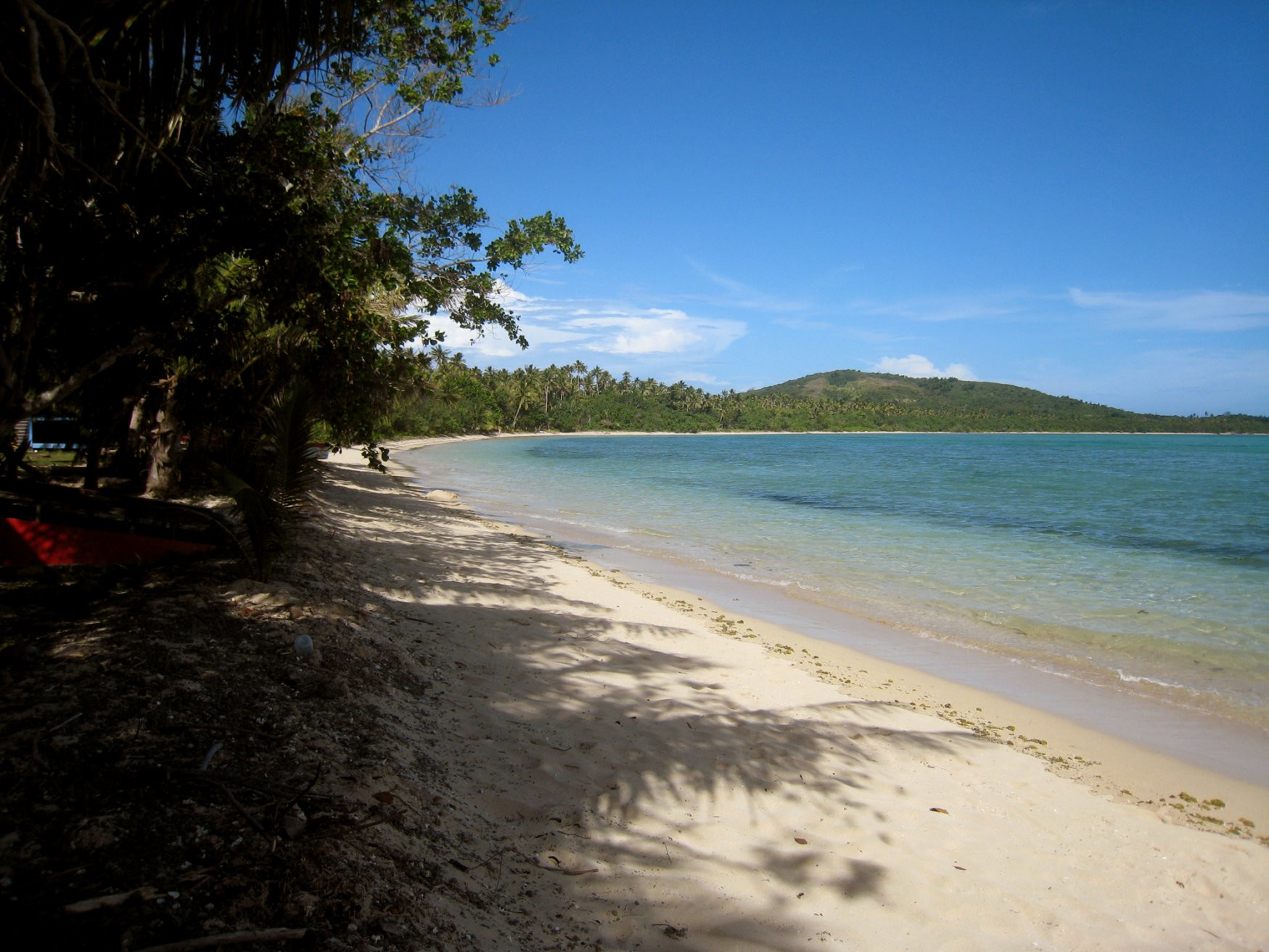 Матакава Леву остров, Ясава группа островов, Фиджи, фото № 50108 – фотографии Фиджи
