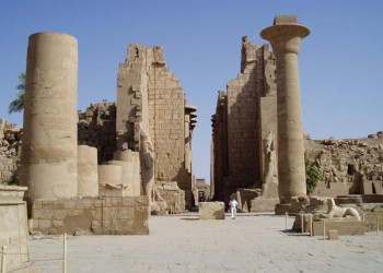 Египет, фото № 521 – фотографии Египта