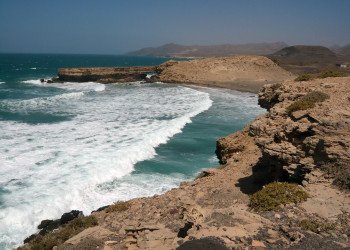 Ла-Паред, Фуэртевентура остров, Канарские острова, фото № 34195 – фотографии Канарских островов