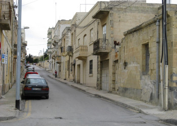 Марсашлокк, Мальта остров, Мальта, фото № 42319 – фотографии Мальты