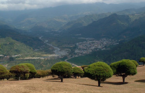 Ороси, Картаго провинция, Коста-Рика, фото № 39196 – фотографии Коста-Рики