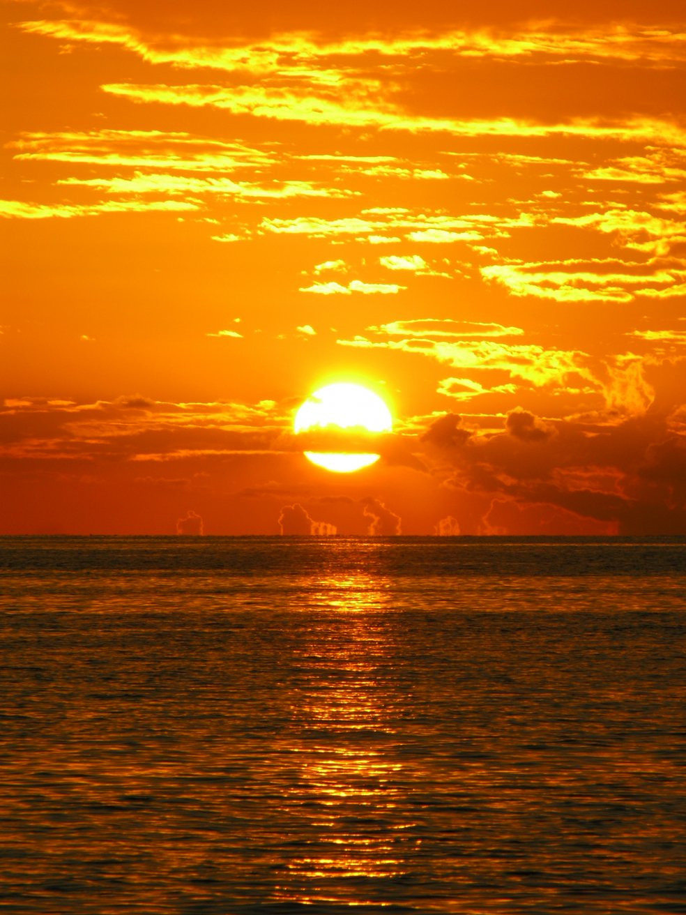 Закат в Негриле, Ямайка. Фото 16 – фотографии Ямайки