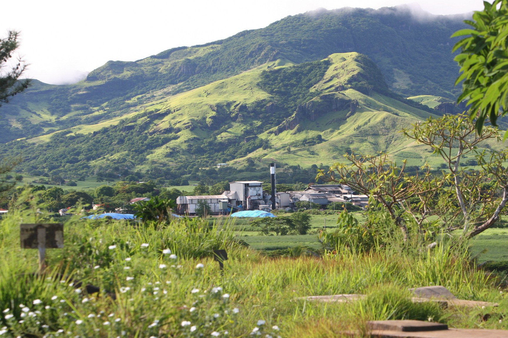 Саншайн Коаст, Вити Леву остров, Вити Леву группа островов, Фиджи, фото № 49607 – фотографии Фиджи