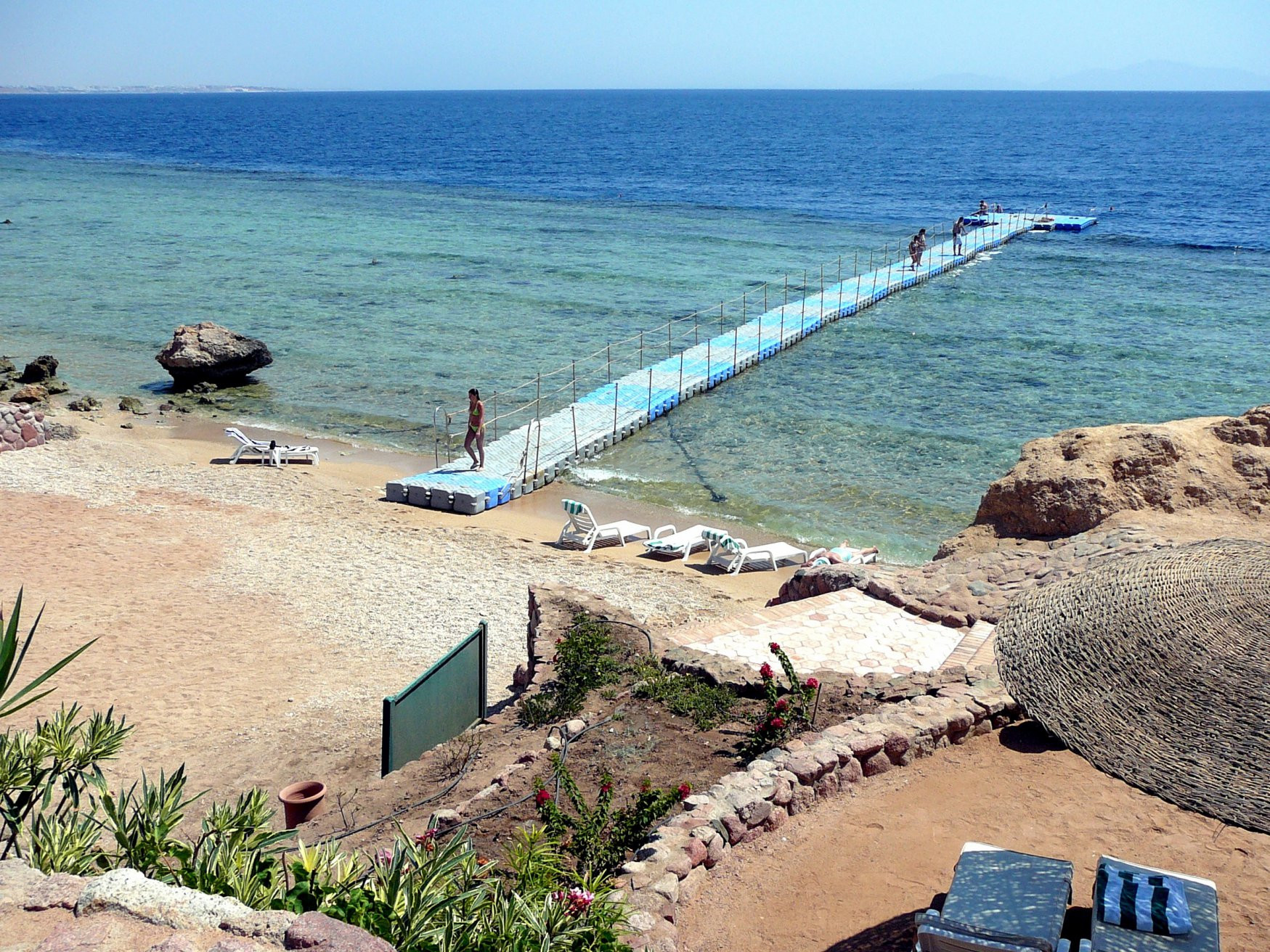Шарм-эль-Шейх, Египет, фото № 35700 – фотографии Египта