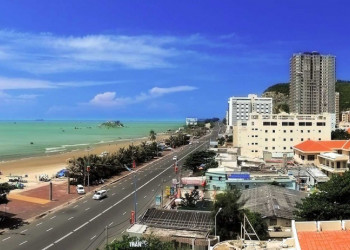 Курорт Вунгтау – фотографии Вьетнама