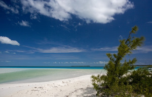 Море в Крукед Айленд, Багамские острова – фотографии Багамских островов