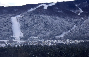 Мариборско Похорье, Словения, фото № 57329 – фотографии Словении