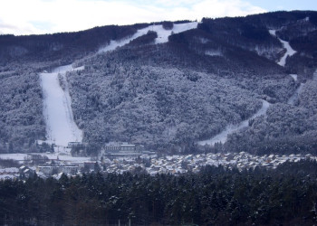 Мариборско Похорье, Словения, фото № 57329 – фотографии Словении