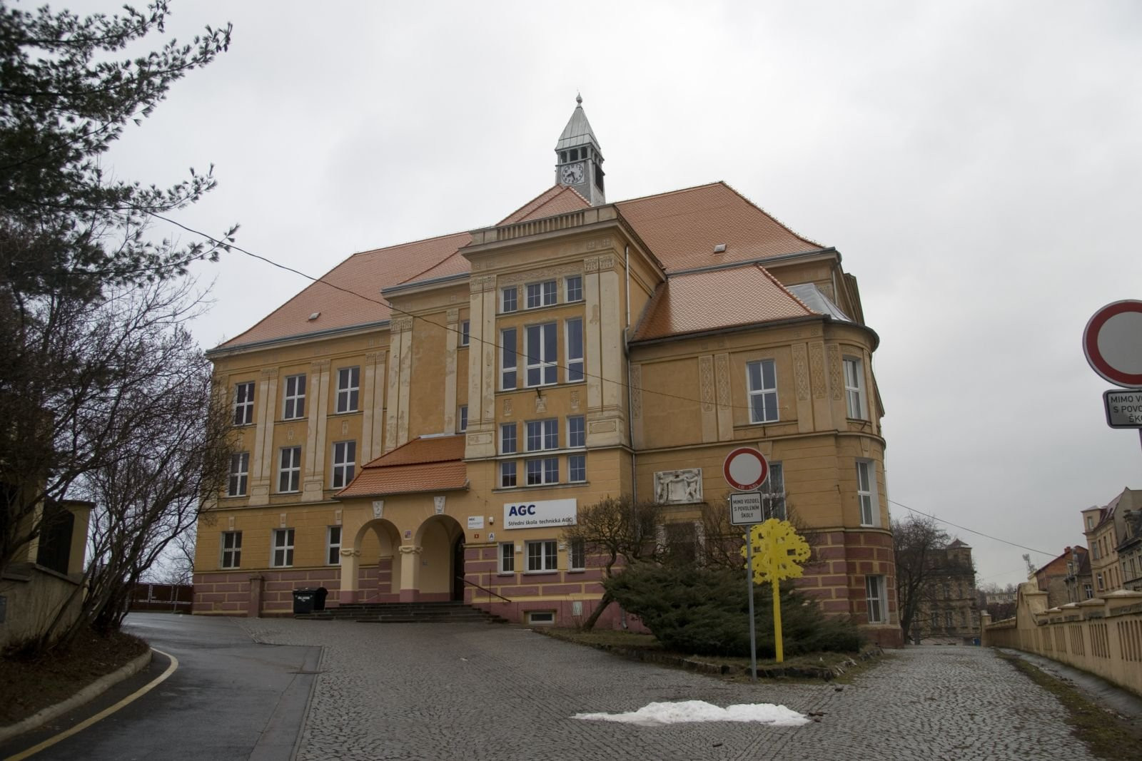 Чехия, фото № 3336 – фотографии Чехии