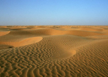 Пустыня Сахара, Тунис. Фото 8 – фотографии Туниса