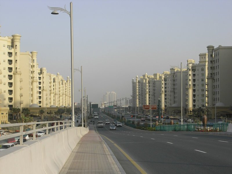 Дубай, ОАЭ, фото № 60933 – фотографии ОАЭ