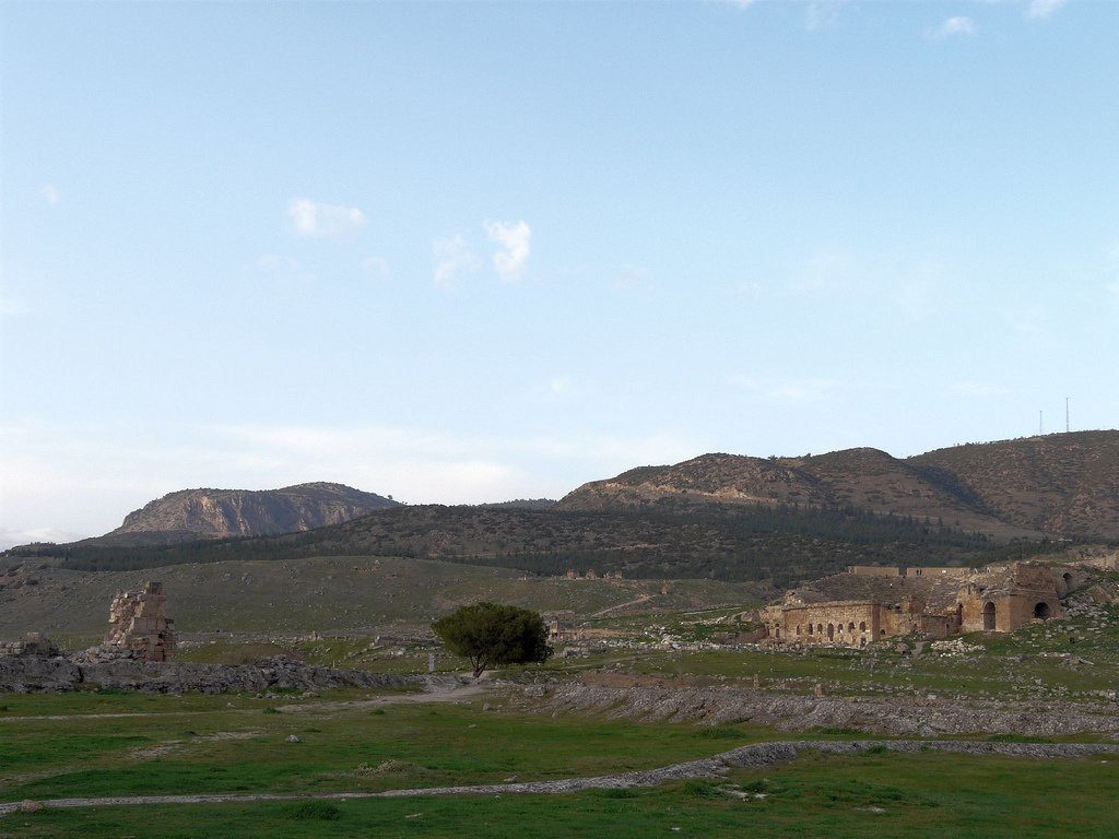 Турция, фото № 1070 – фотографии Турции